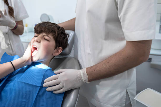 Best Emergency Treatment for Jaw Pain or Injury in Laureles, TX